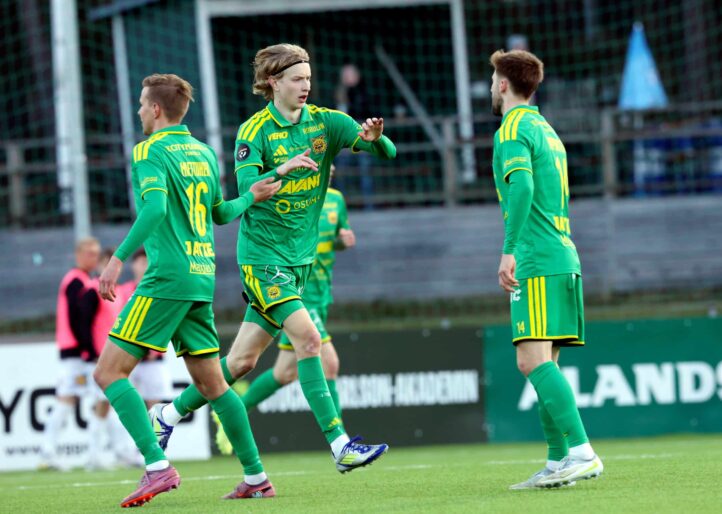 Ilves