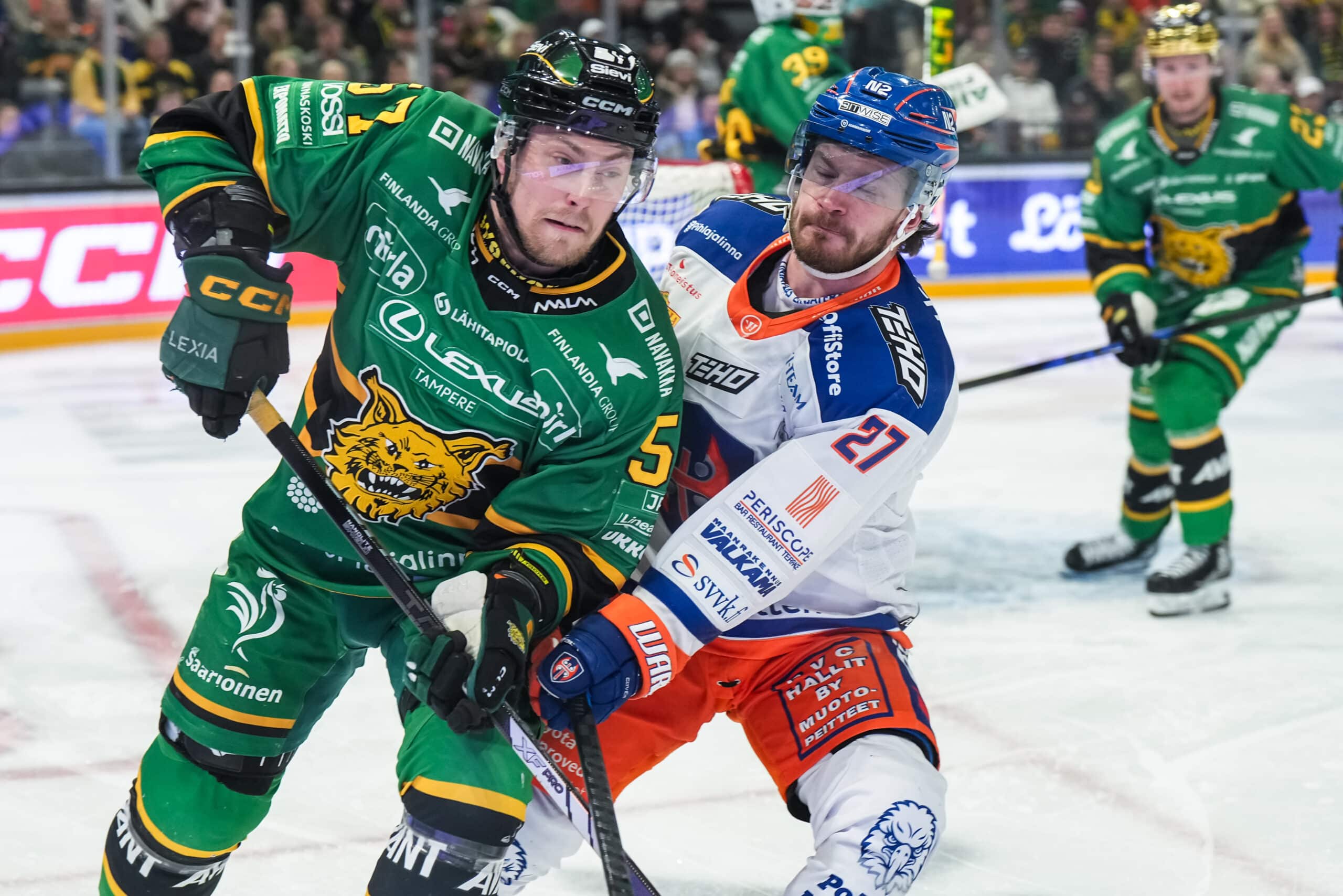 Ilves Tappara