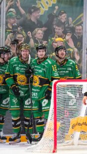 SaiPa juhlii maalia keväällä 2026