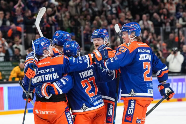Tappara