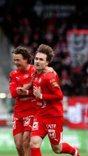 Jaro Luca Weckström