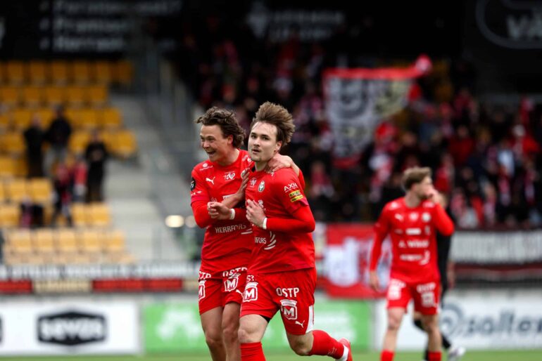 Jaro Luca Weckström