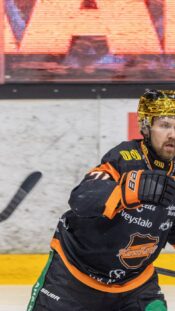 Miska Siikonen Joonas Oden