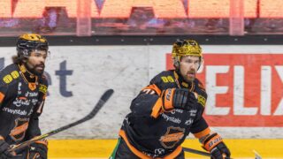 Miska Siikonen Joonas Oden