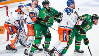 Ilves Tappara
