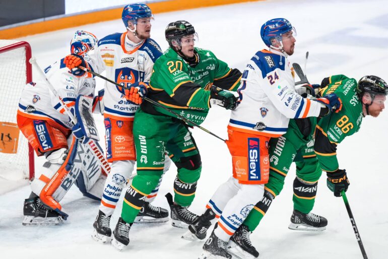 Ilves Tappara