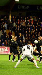 HIFK Jokerit jalkapallo