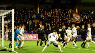 HIFK Jokerit jalkapallo