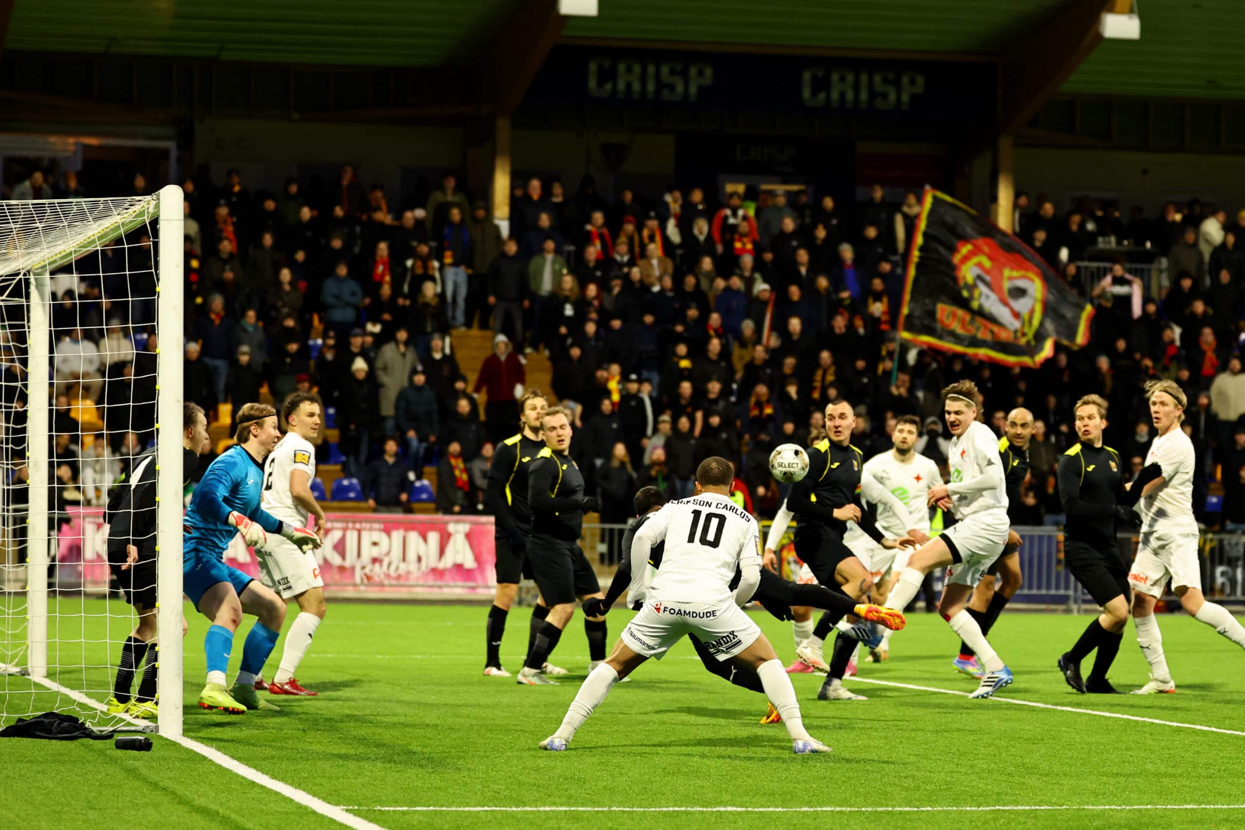 HIFK Jokerit jalkapallo