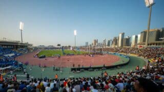 Timanttiliiga Qatar Doha 2025