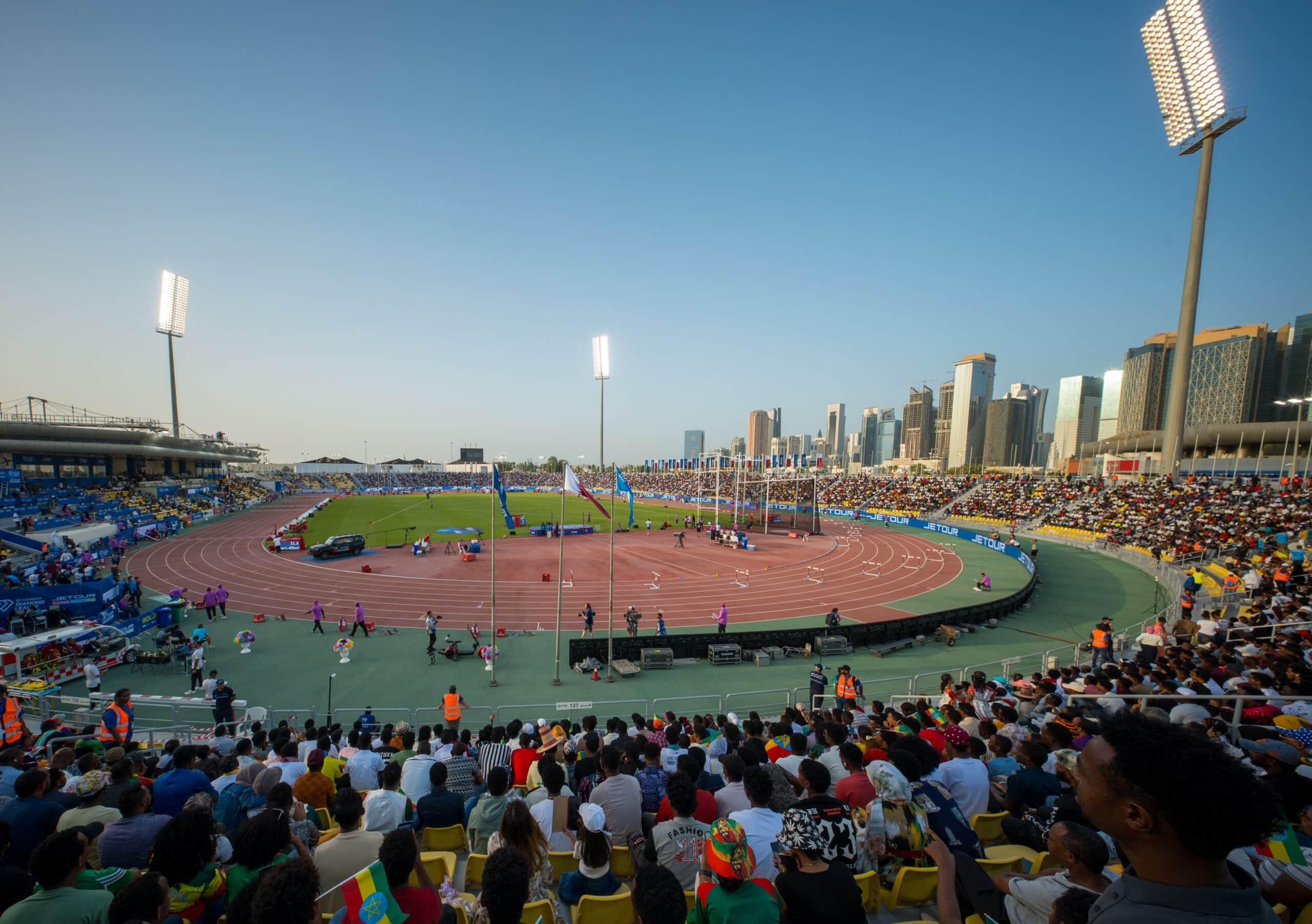 Timanttiliiga Qatar Doha 2025