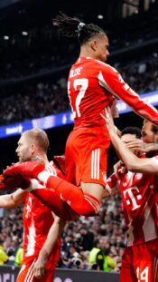 Bayern München