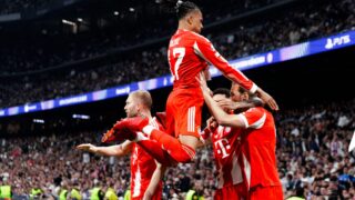 Bayern München