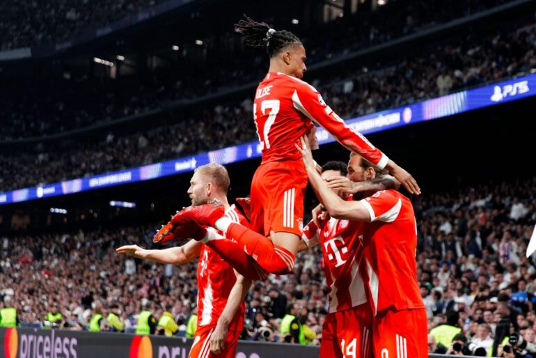 Bayern München