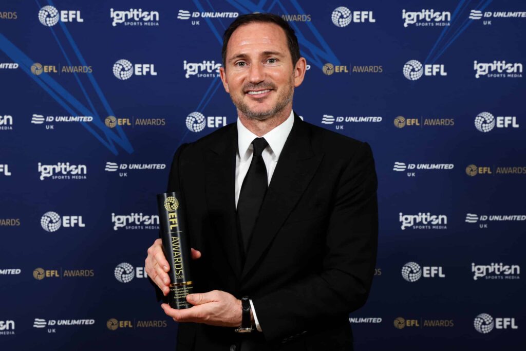 Frank Lampard