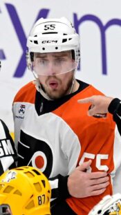 Rasmus Ristolainen