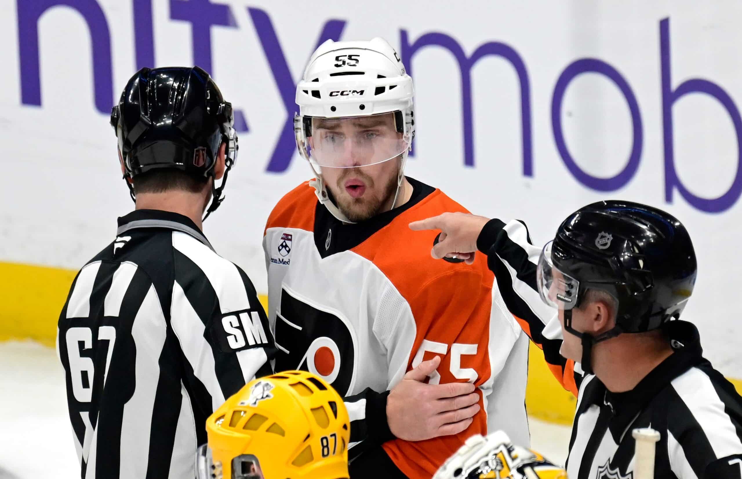 Rasmus Ristolainen