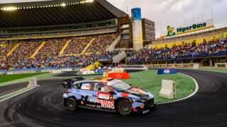 Dani Sordo
