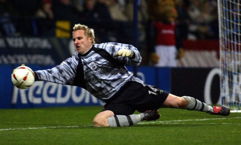 Antti Niemi