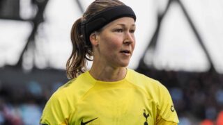 Tinja-Riikka Korpela