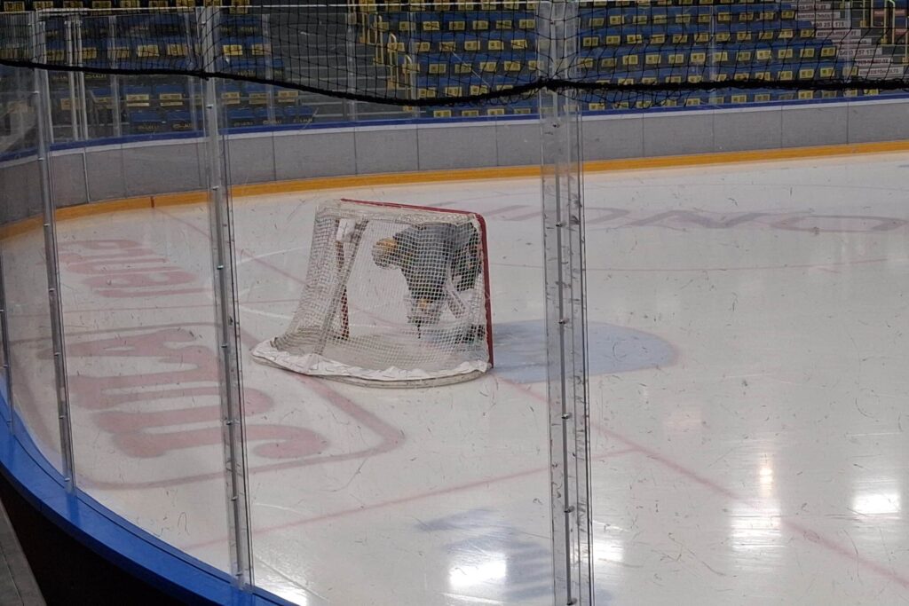 SaiPan aamutreenit 27.4.2026