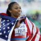 Allyson Felix
