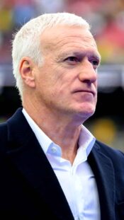 Didier Deschamps