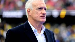 Didier Deschamps