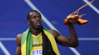 Usain Bolt