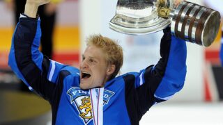 Niko Kapanen