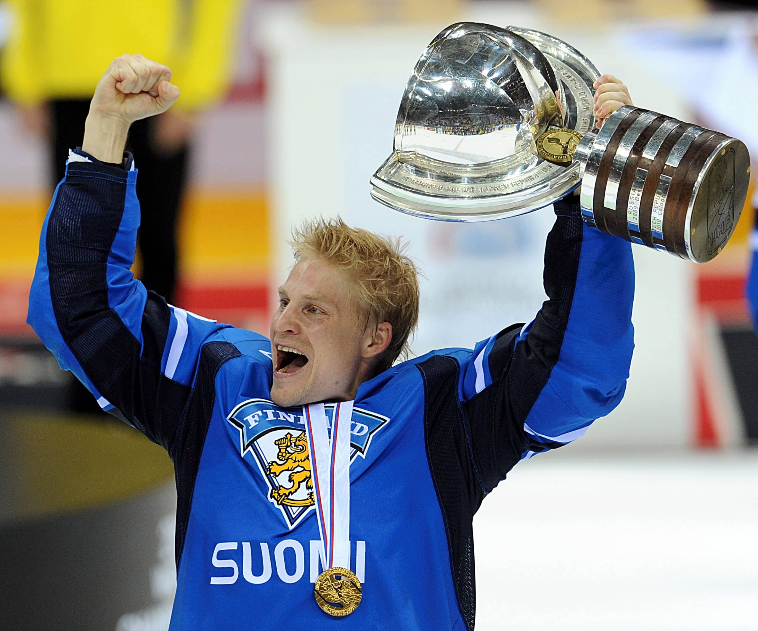 Niko Kapanen