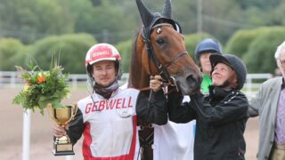 Iikka Nurmonen Better Boss Jenni Tuokko
