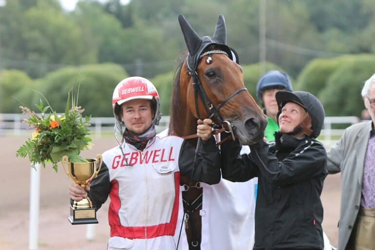 Iikka Nurmonen Better Boss Jenni Tuokko