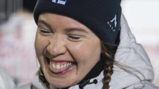 Kerttu Niskanen
