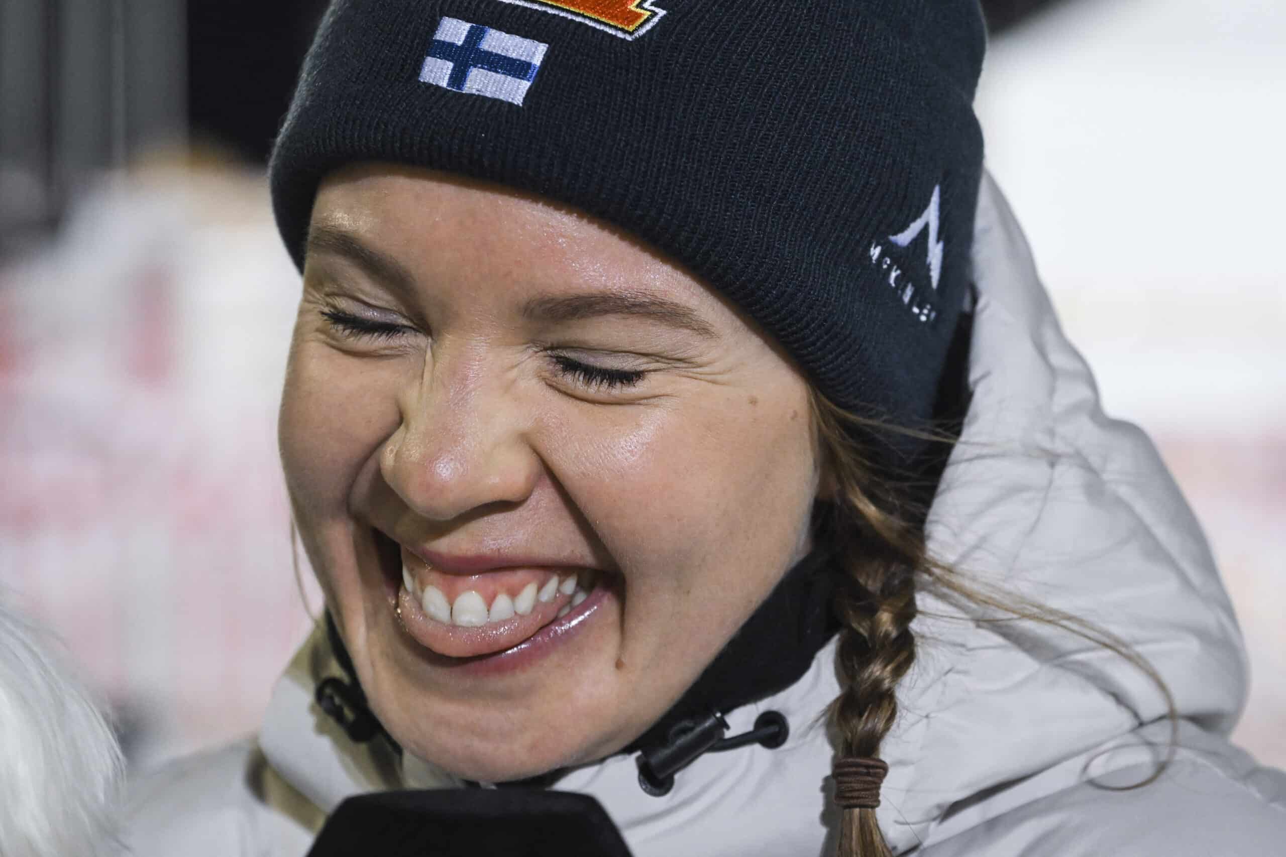 Kerttu Niskanen