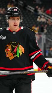 Radko Gudas, Auston Matthews