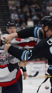 Ässien tähtihyökkääjä Sakari Kostilainen