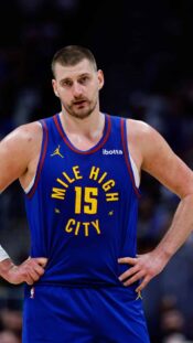 Nikola Jokic