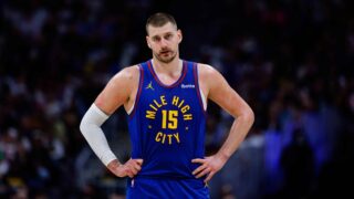 Nikola Jokic