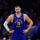 Nikola Jokic