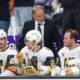John Tortorella, Vegas Golden Knights