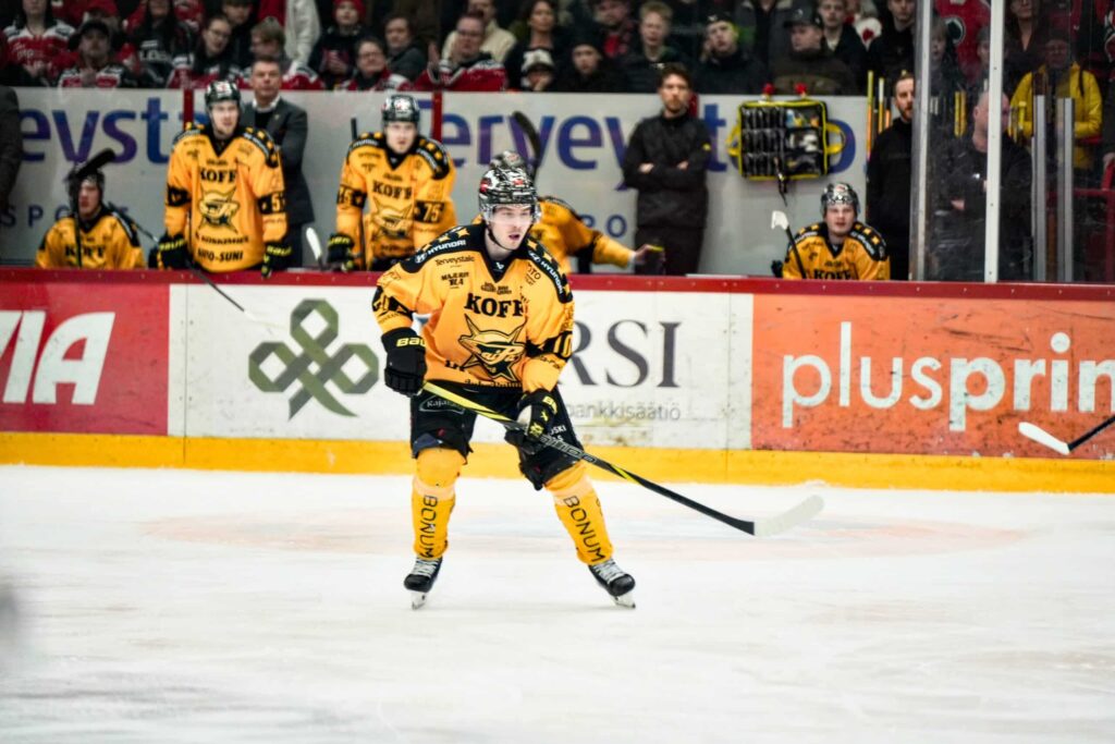 SaiPan Otto Kivenmäki