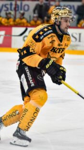 Erik Haula