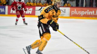 SaiPan kanadalaistähti Maxime Fortier