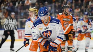 Joachim Blichfeld juhlii maalia Hämeenlinnassa