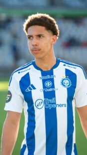 20200905 HELSINKI. KAMPPI, STREET HOCKEY. Esa Tikkanen. PHOTO: ATTE KAJOVA
All Over Press