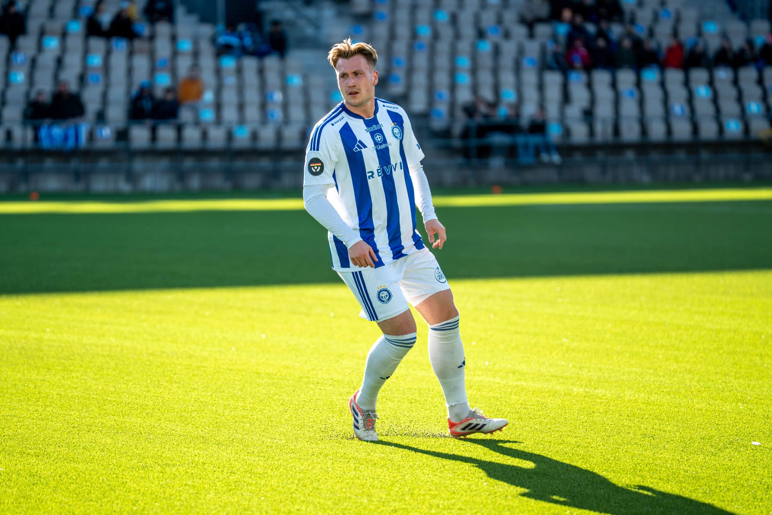 Ville Tikkanen