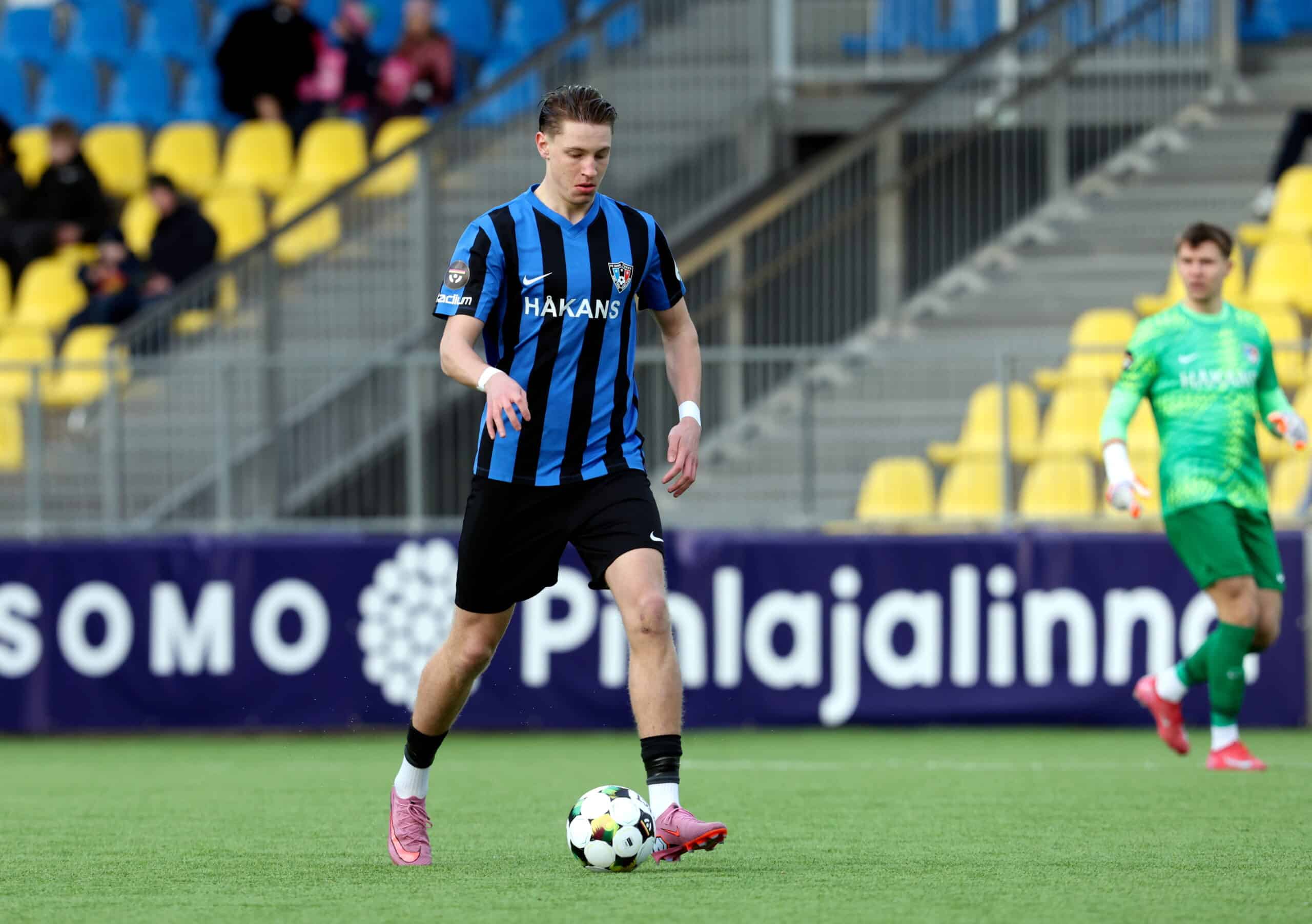 Ilari Kangasniemi, FC Inter