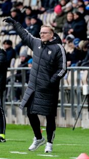 Jarkko Wiss SJK