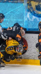 Otto Paajanen Kookoo Juuso Heikkilä SaiPa